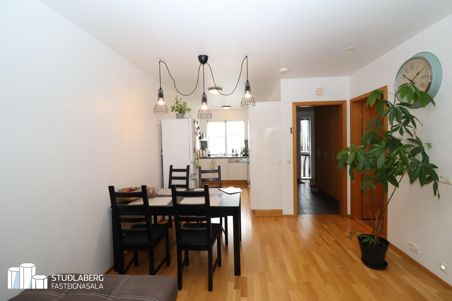 Engjadalur 4, 260 Reykjanesbær