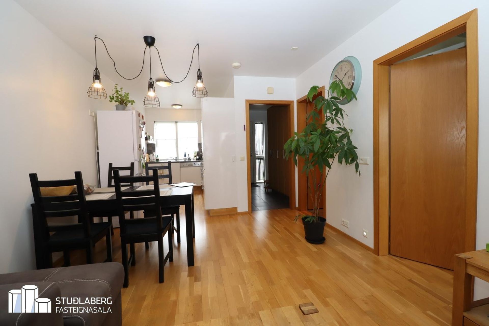 Engjadalur 4, 260 Reykjanesbær