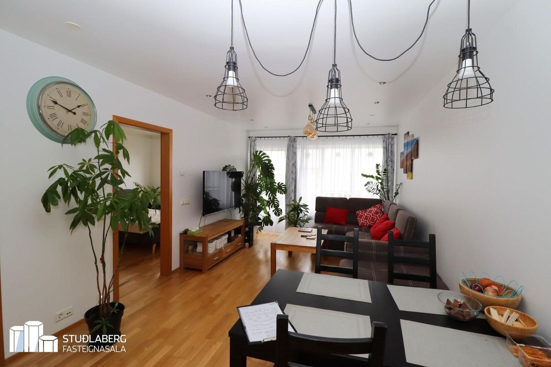 Engjadalur 4, 260 Reykjanesbær