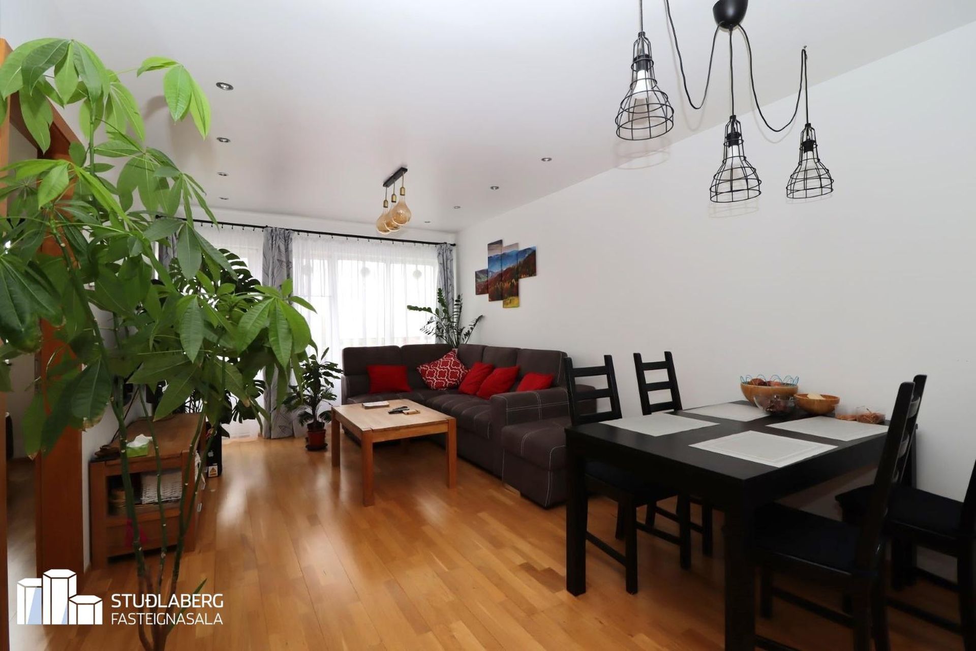 Engjadalur 4, 260 Reykjanesbær