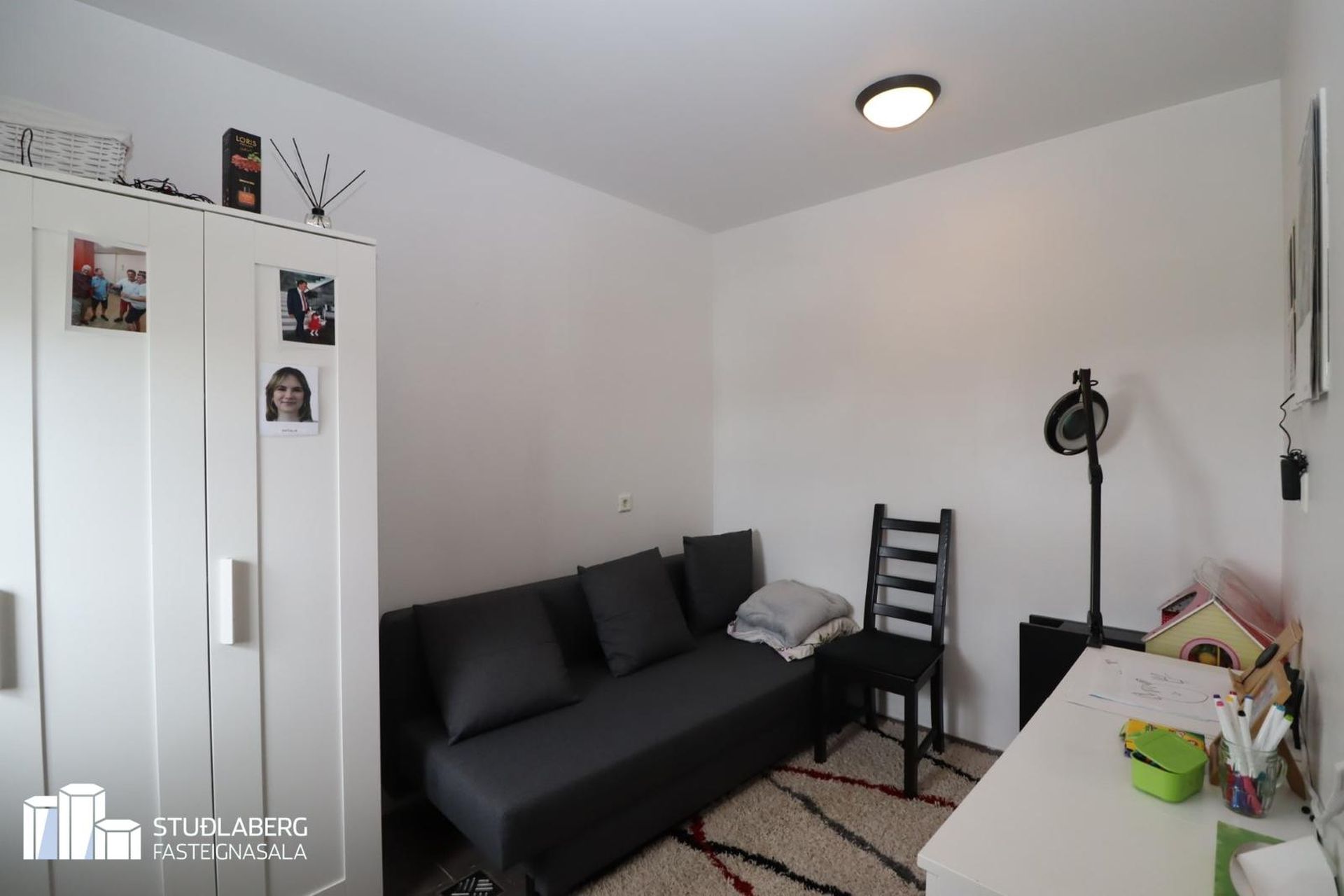 Engjadalur 4, 260 Reykjanesbær