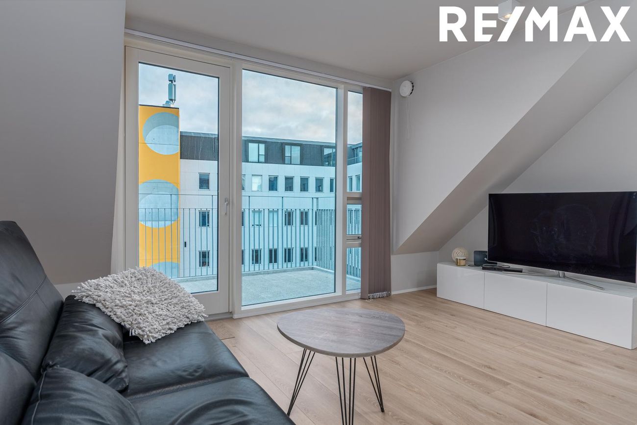 Mýrargata 35 - 0509, 101 Reykjavík