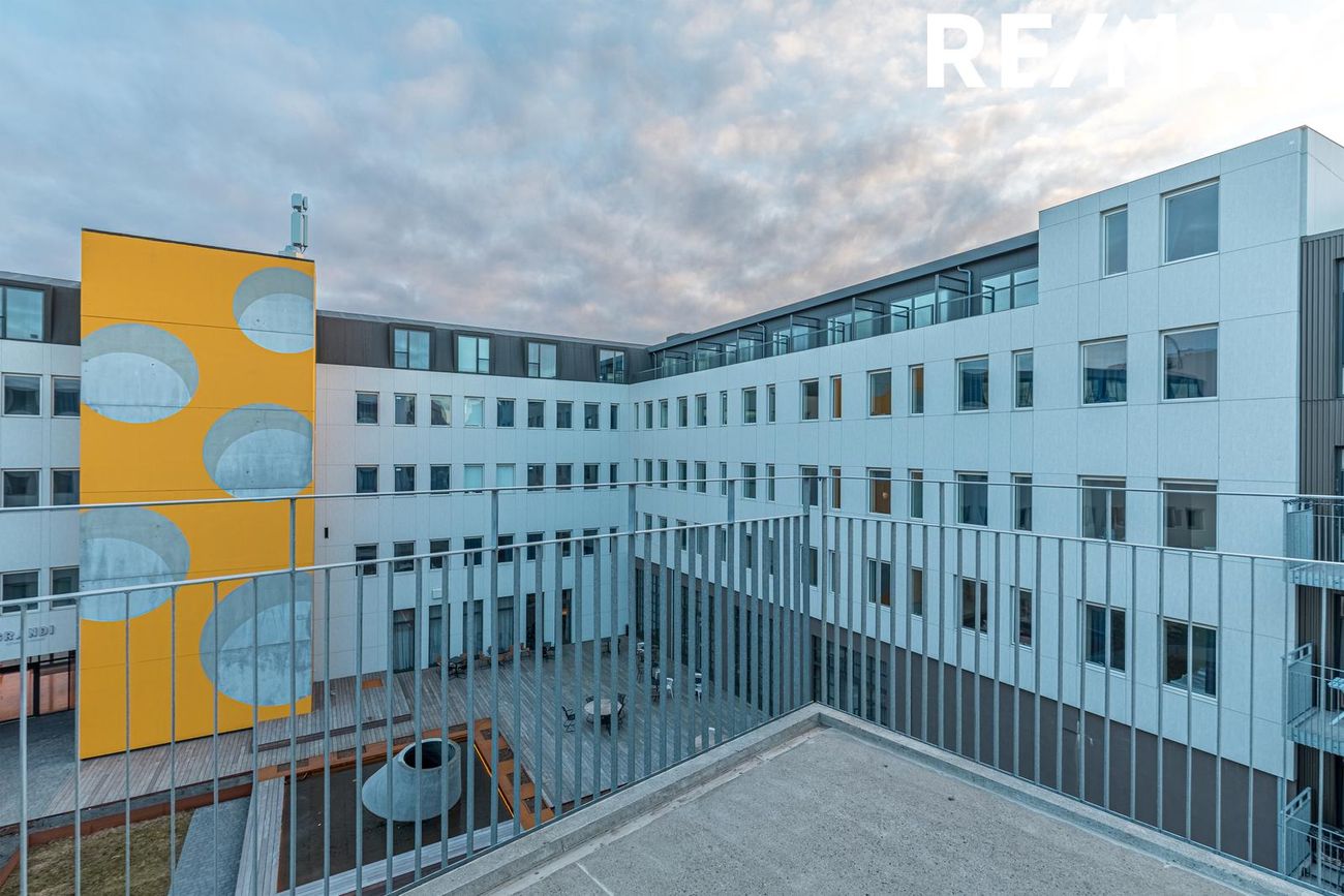 Mýrargata 35 - 0509, 101 Reykjavík