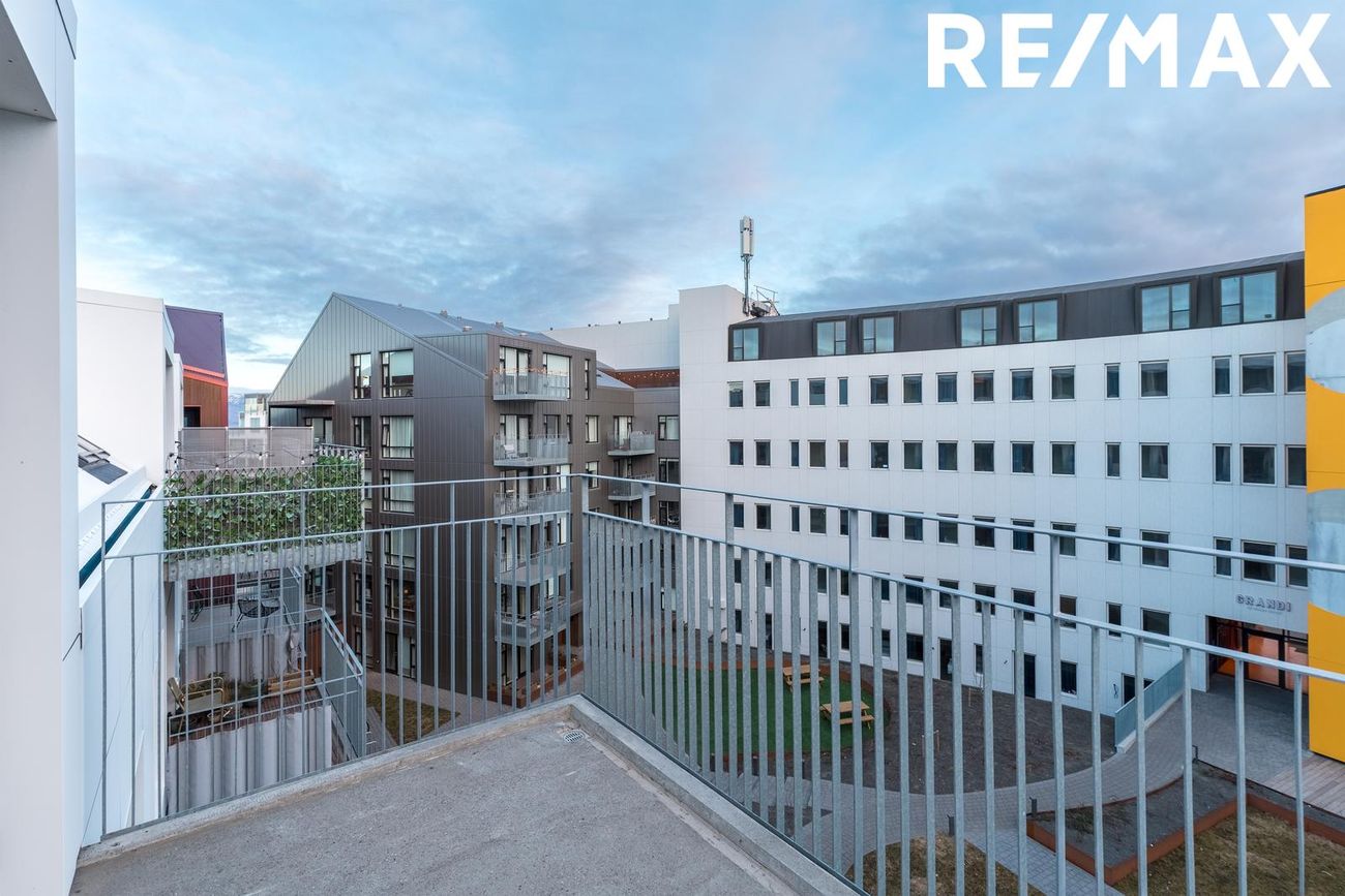 Mýrargata 35 - 0509, 101 Reykjavík