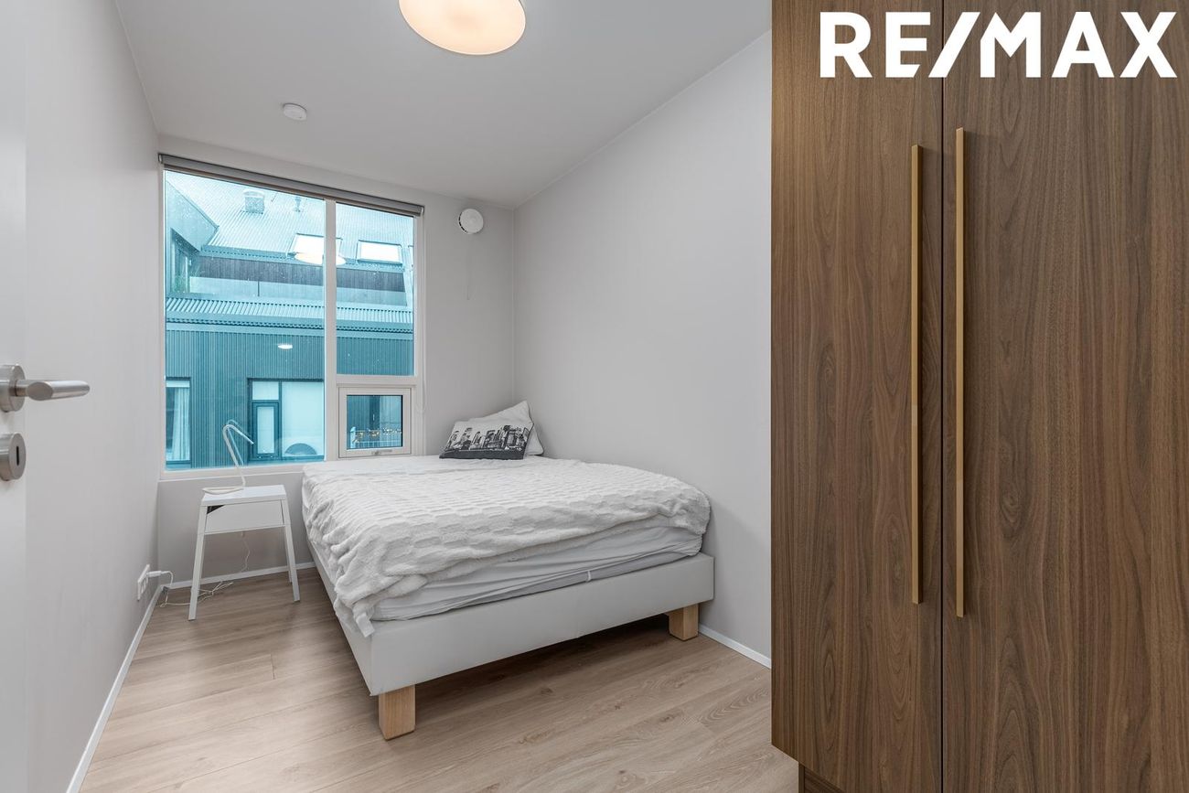 Mýrargata 35 - 0509, 101 Reykjavík