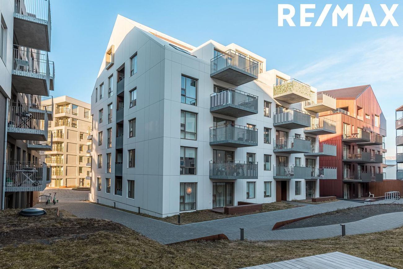 Mýrargata 35 - 0509, 101 Reykjavík
