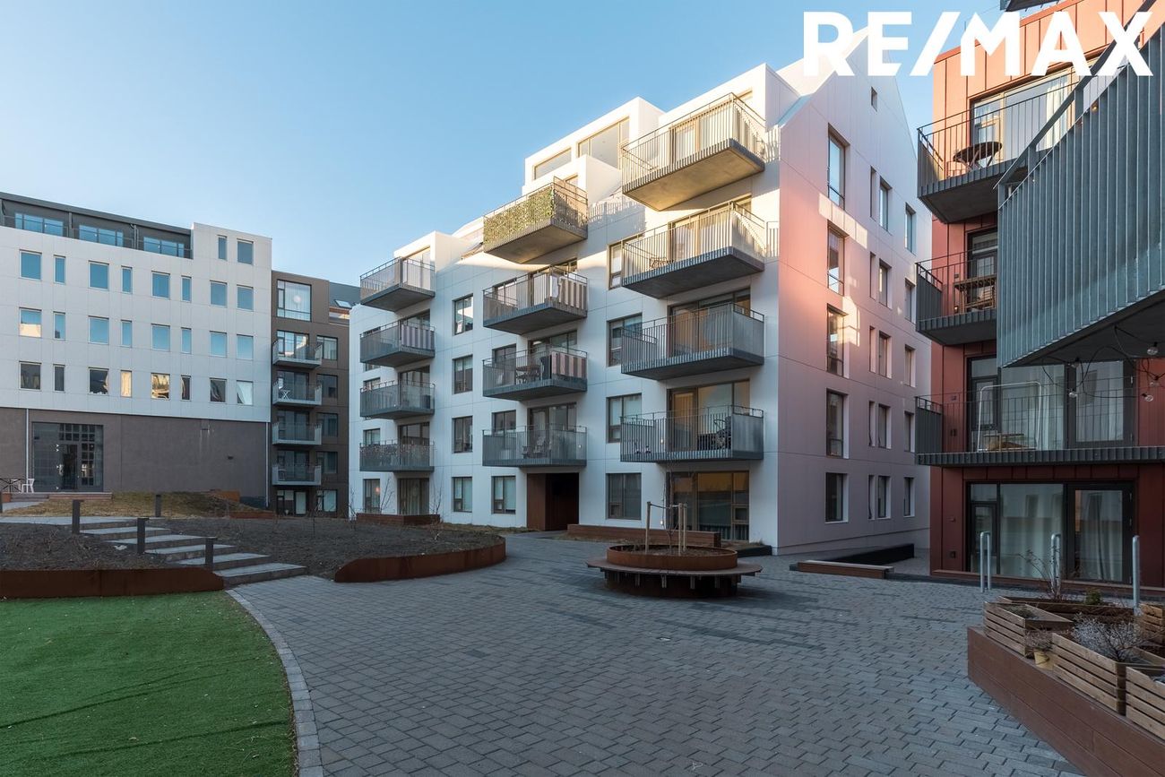 Mýrargata 35 - 0509, 101 Reykjavík