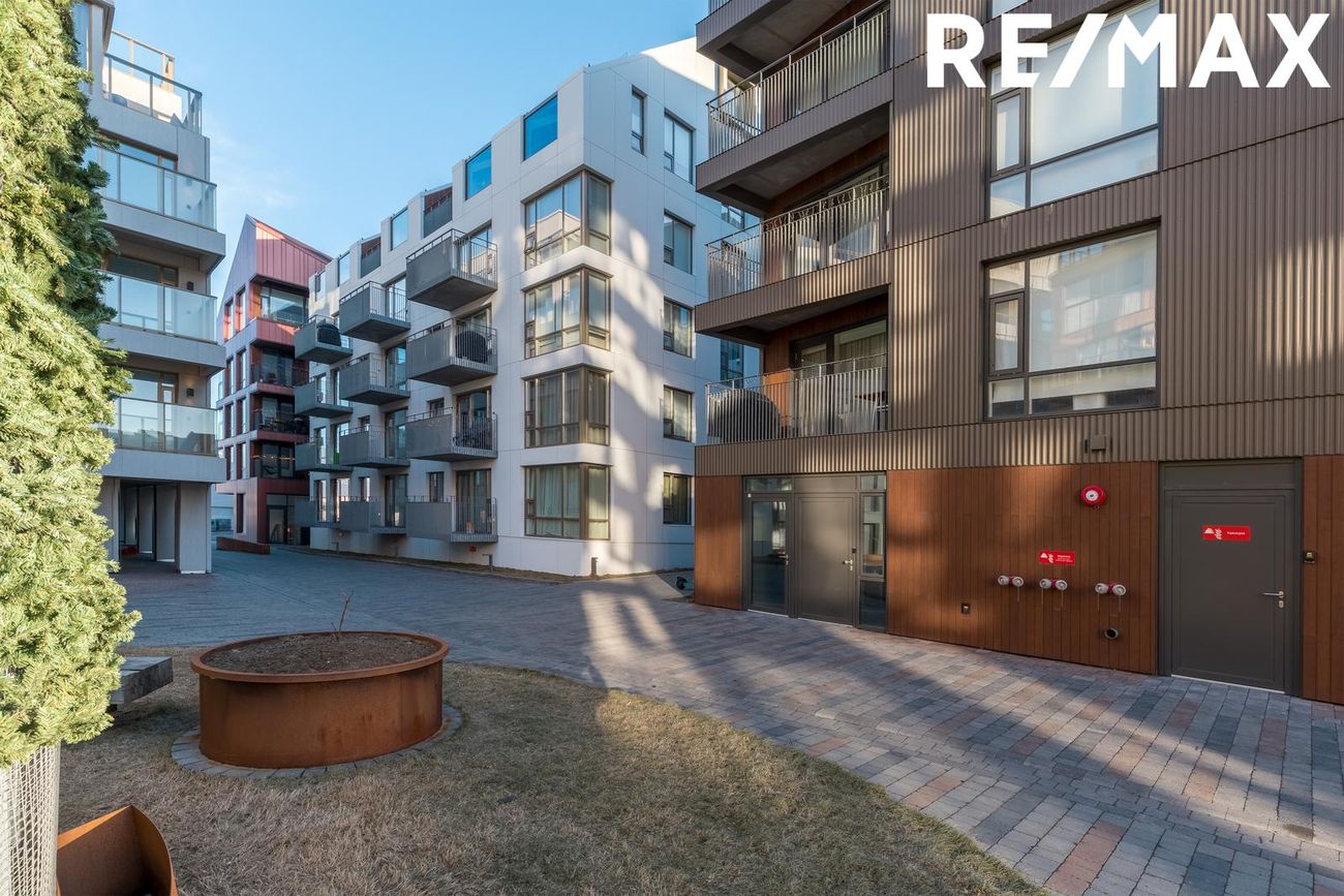 Mýrargata 35 - 0509, 101 Reykjavík