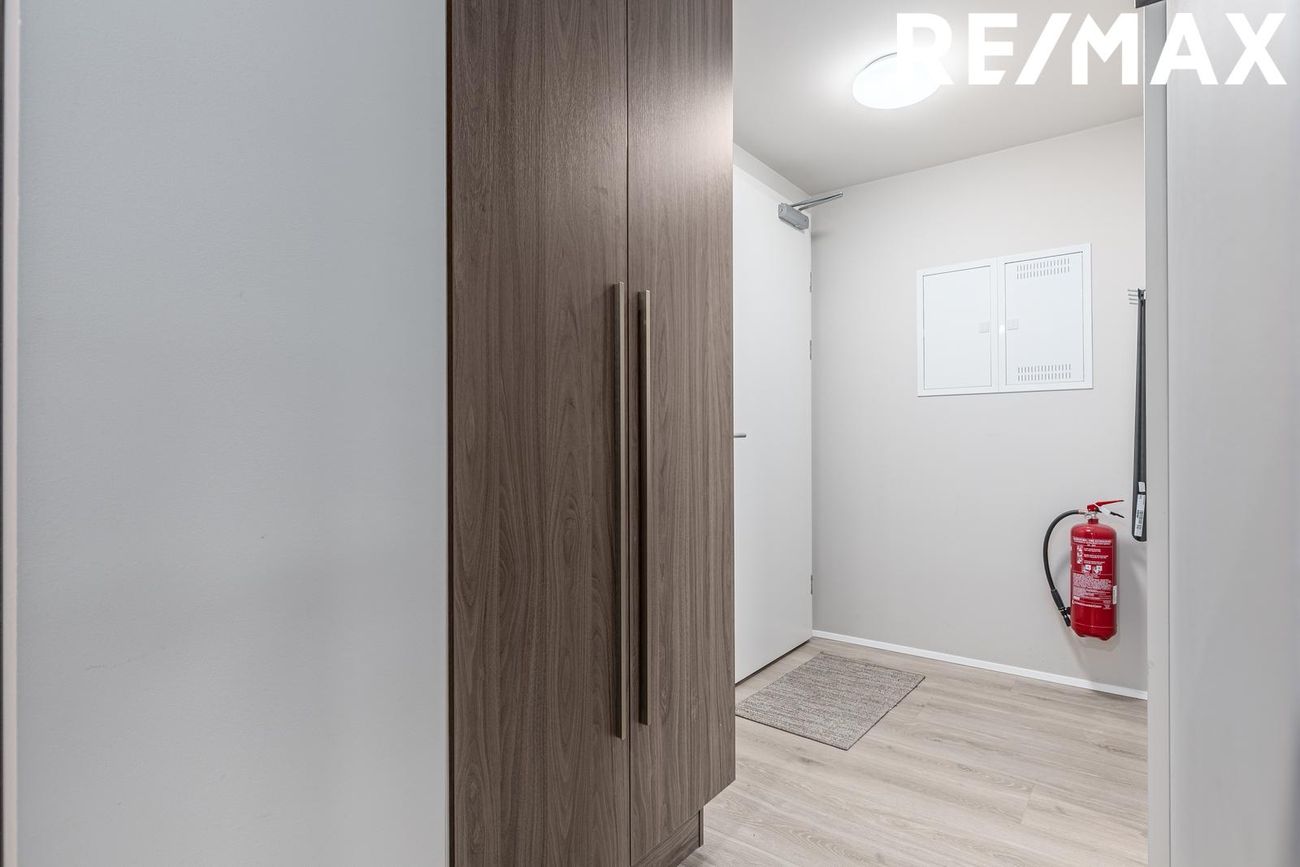 Mýrargata 35 - 0509, 101 Reykjavík