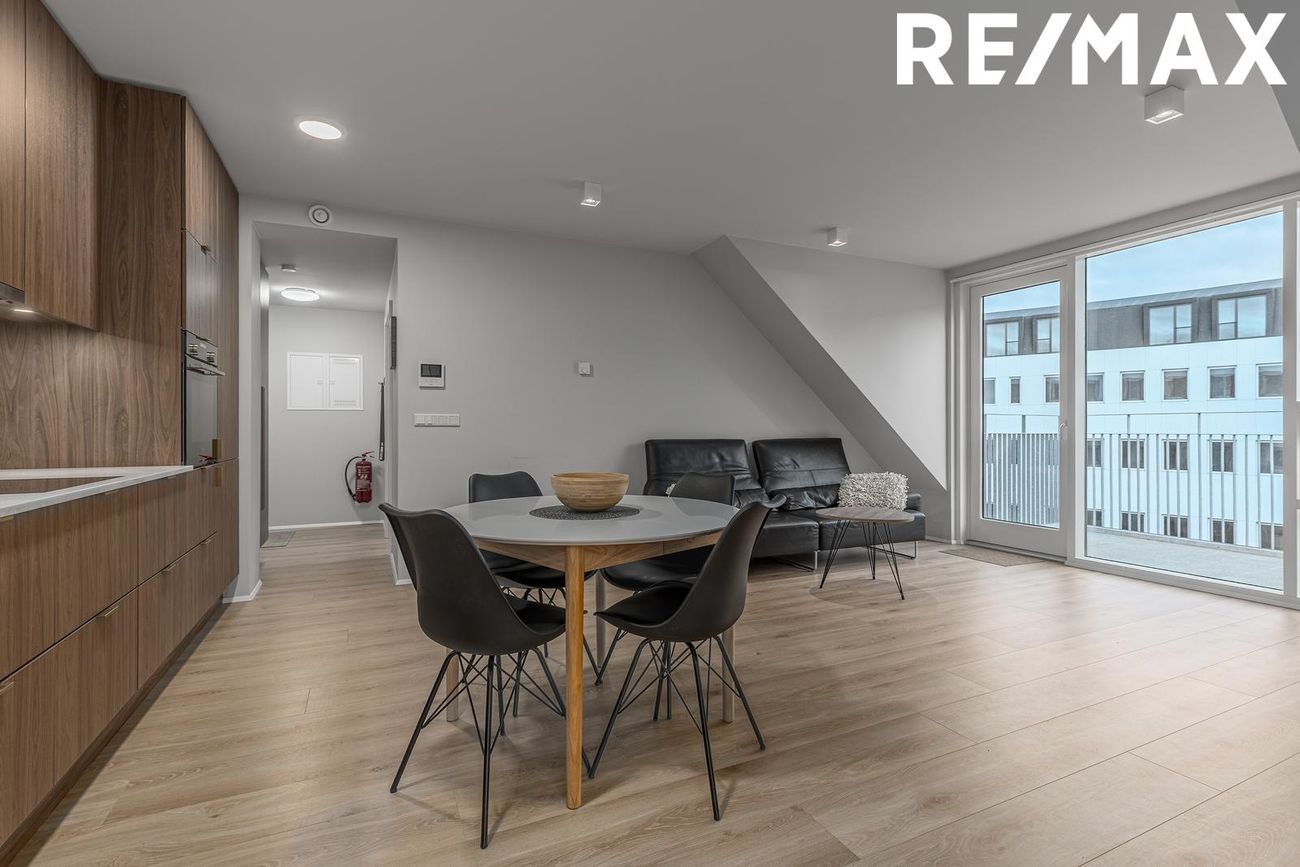 Mýrargata 35 - 0509, 101 Reykjavík