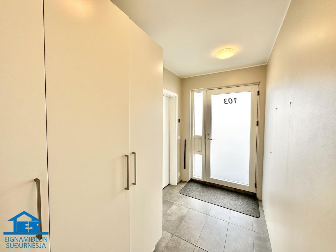Engjadalur 8, 260 Reykjanesbær