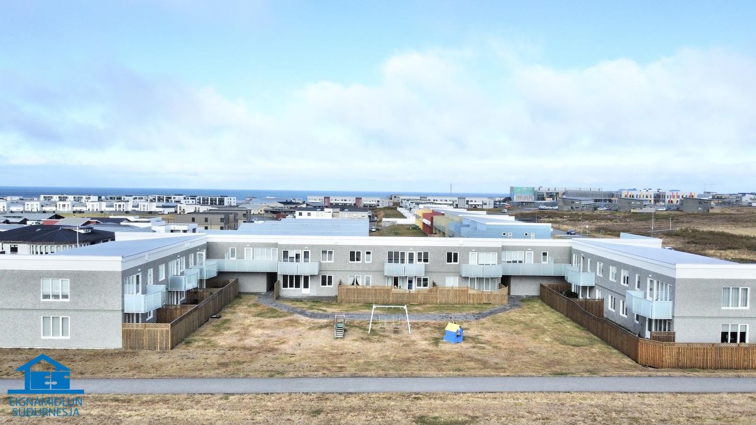 Engjadalur 8, 260 Reykjanesbær
