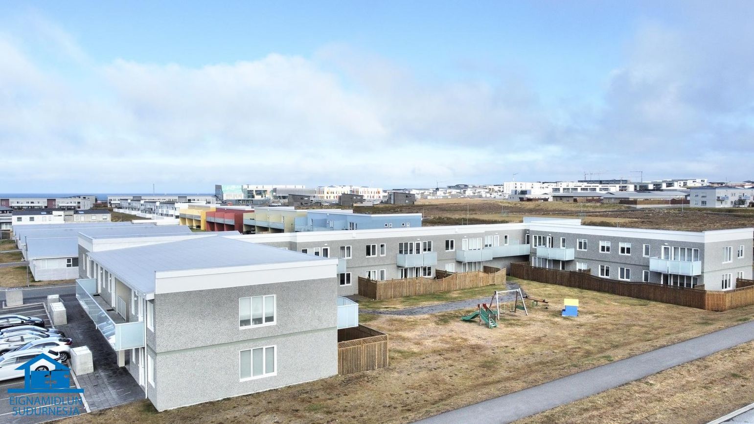 Engjadalur 8, 260 Reykjanesbær