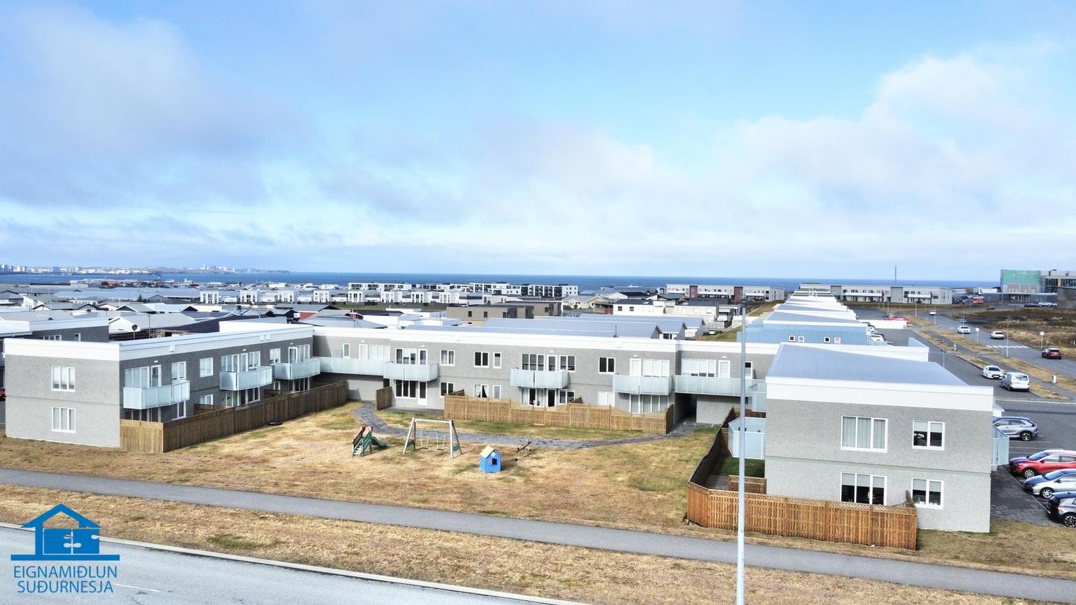 Engjadalur 8, 260 Reykjanesbær