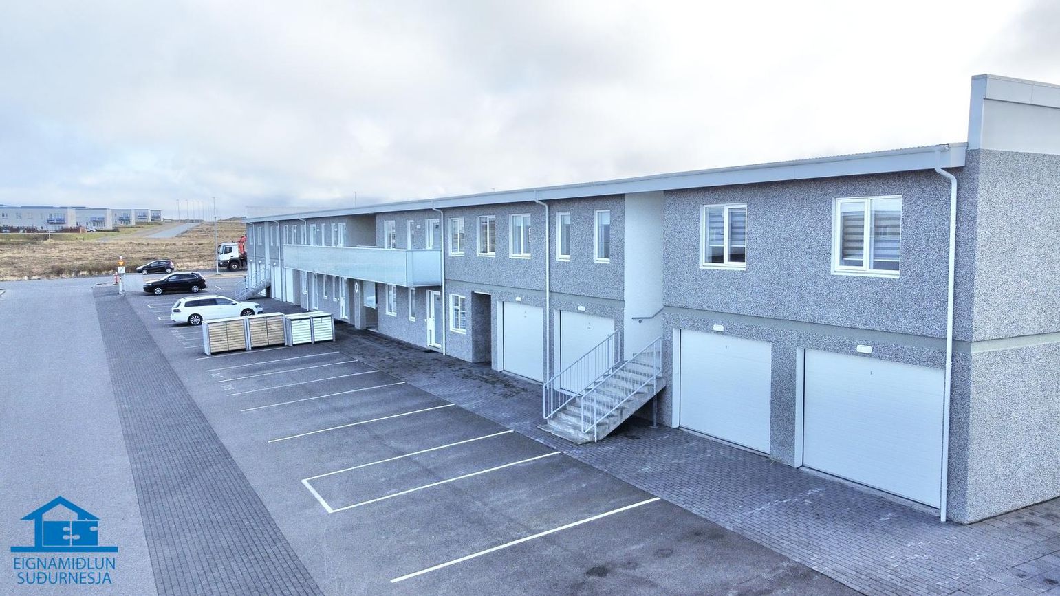 Engjadalur 8, 260 Reykjanesbær
