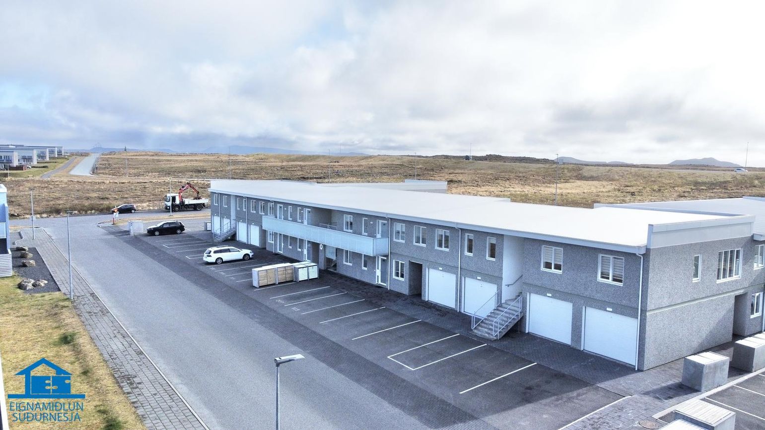 Engjadalur 8, 260 Reykjanesbær