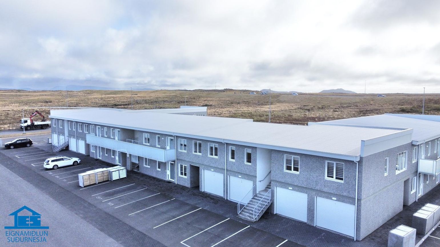 Engjadalur 8, 260 Reykjanesbær