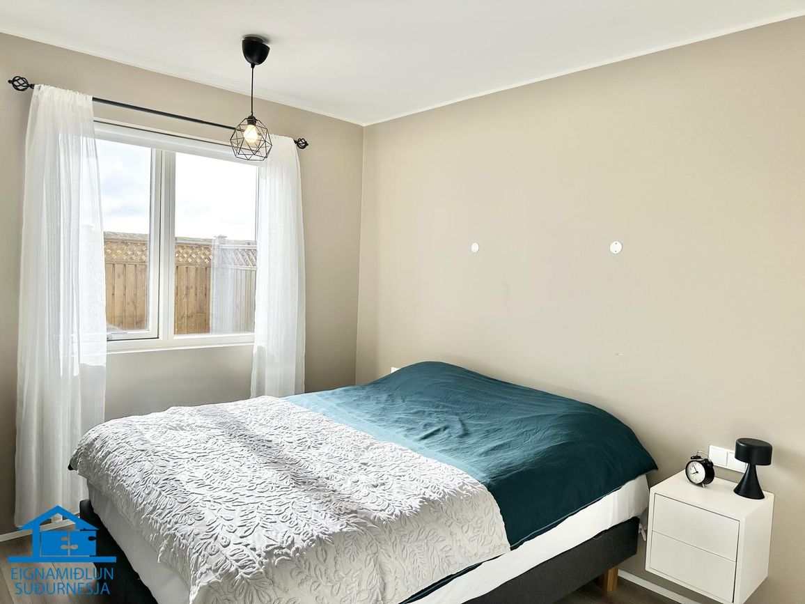 Engjadalur 8, 260 Reykjanesbær