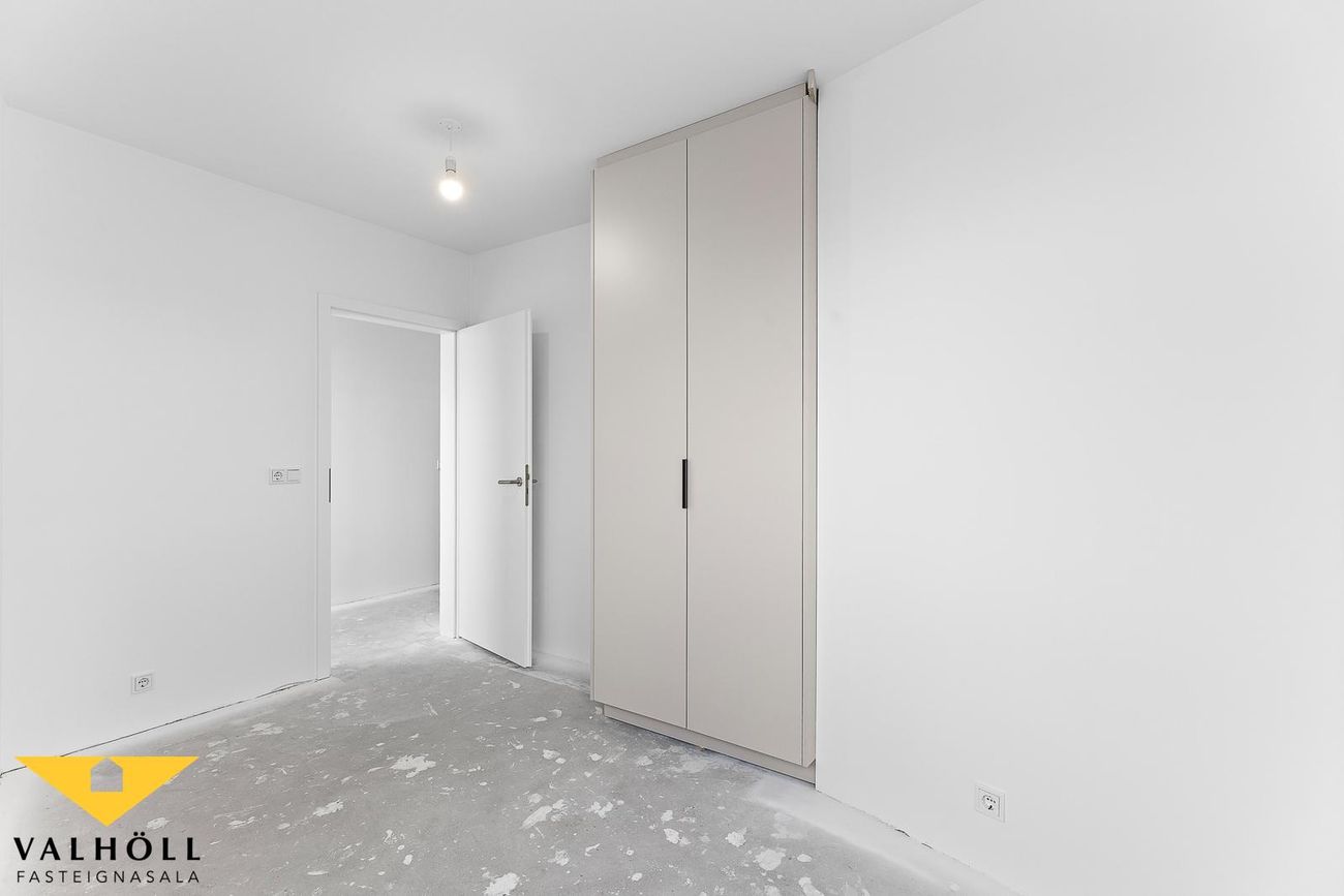 Asparlaut 1, 230 Reykjanesbær