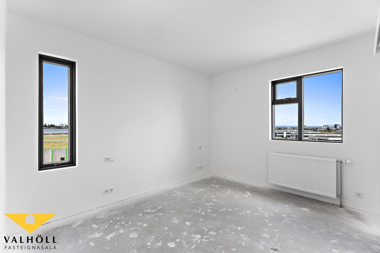 Asparlaut 1, 230 Reykjanesbær