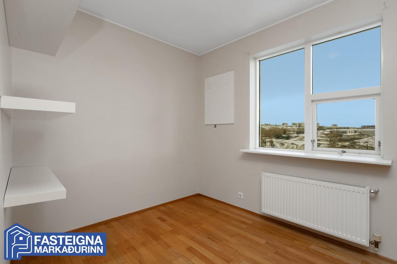 Lautasmári 1 - 0601, 201 Kópavogur