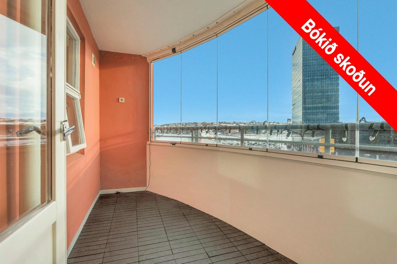 Lautasmári 1 - 0601, 201 Kópavogur