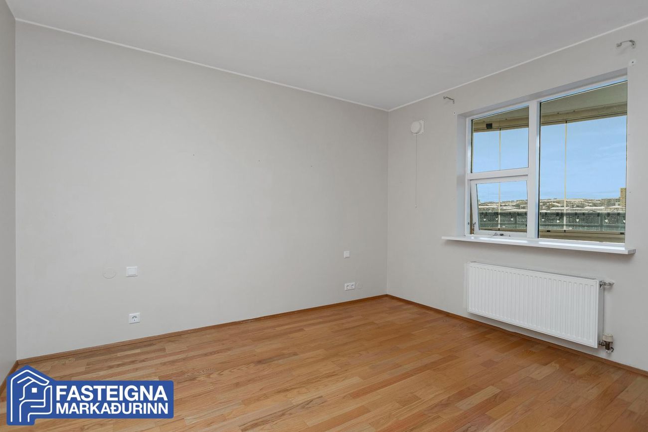 Lautasmári 1 - 0601, 201 Kópavogur