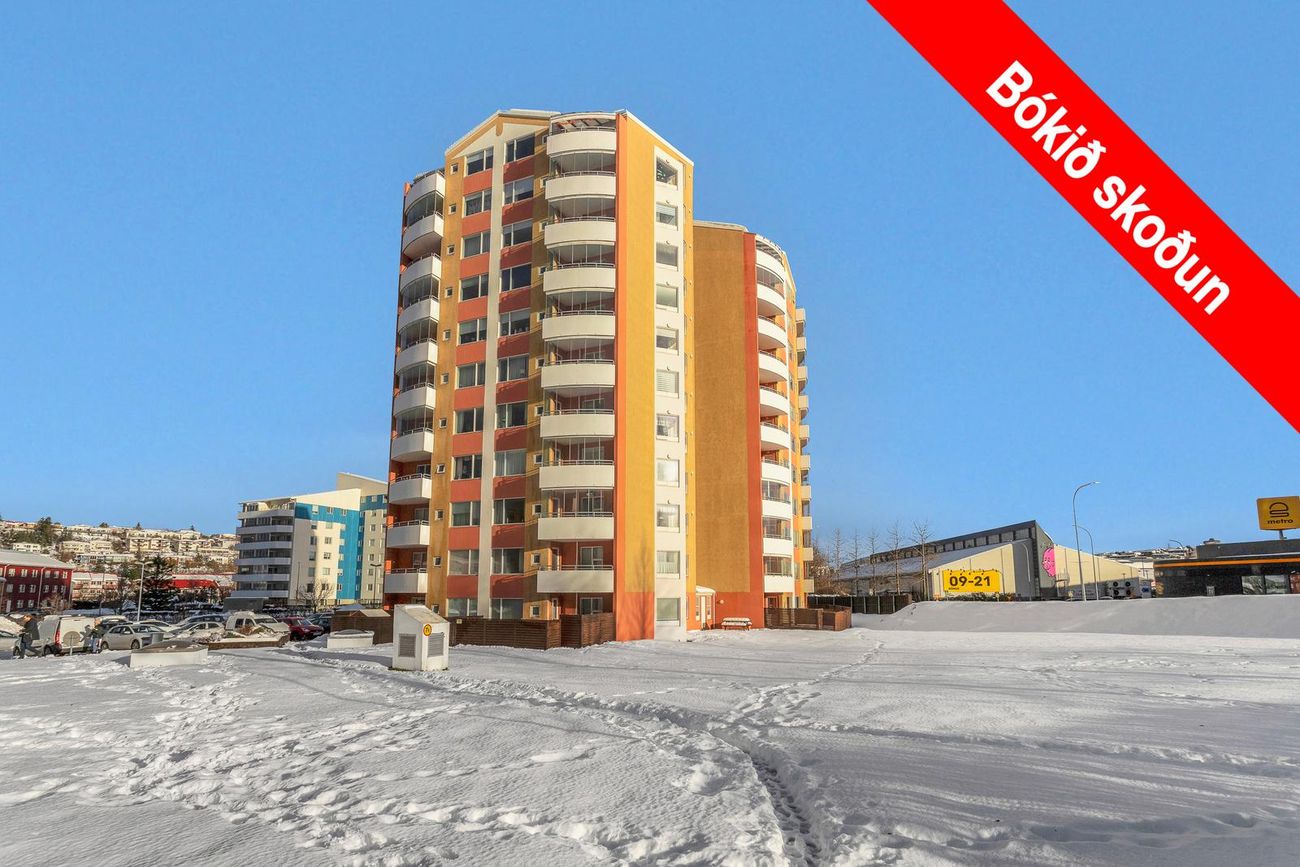 Lautasmári 1 - 0601, 201 Kópavogur