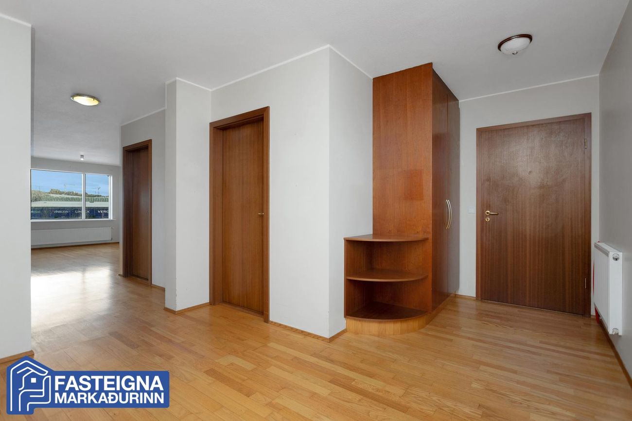 Lautasmári 1 - 0601, 201 Kópavogur