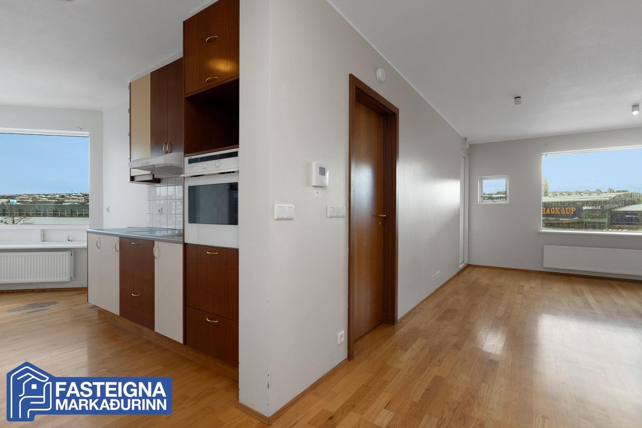 Lautasmári 1 - 0601, 201 Kópavogur