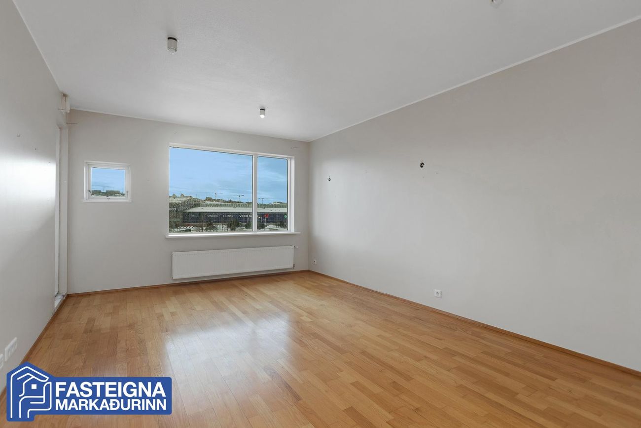 Lautasmári 1 - 0601, 201 Kópavogur