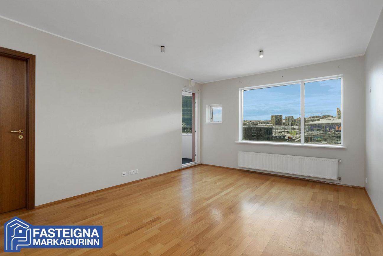 Lautasmári 1 - 0601, 201 Kópavogur