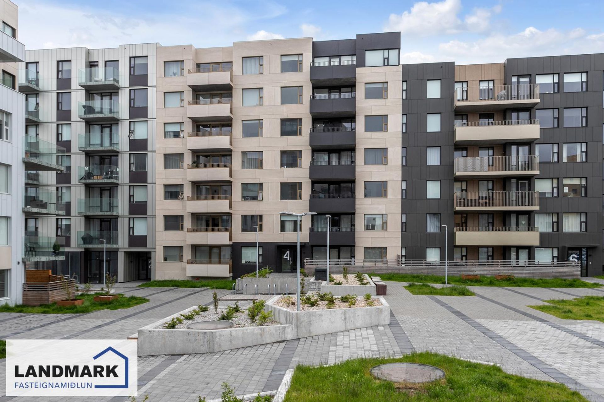 Sunnusmári 4, 201 Kópavogur