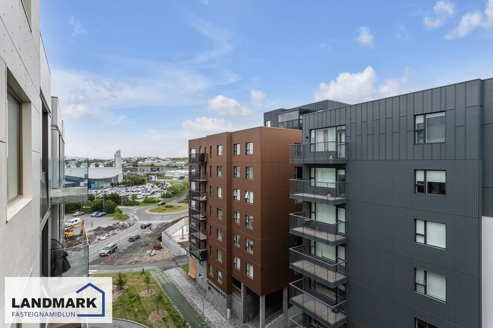 Sunnusmári 4, 201 Kópavogur