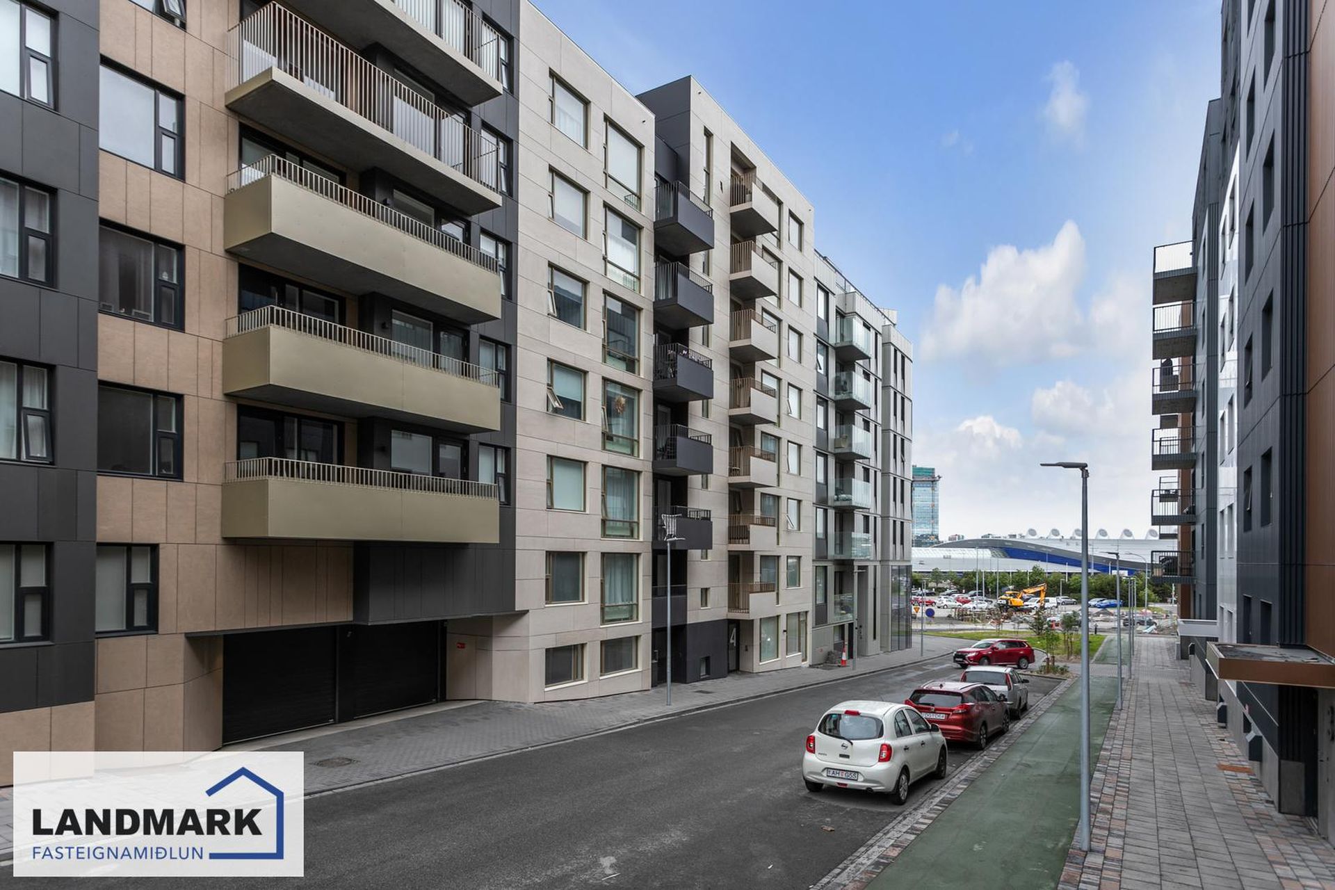 Sunnusmári 4, 201 Kópavogur