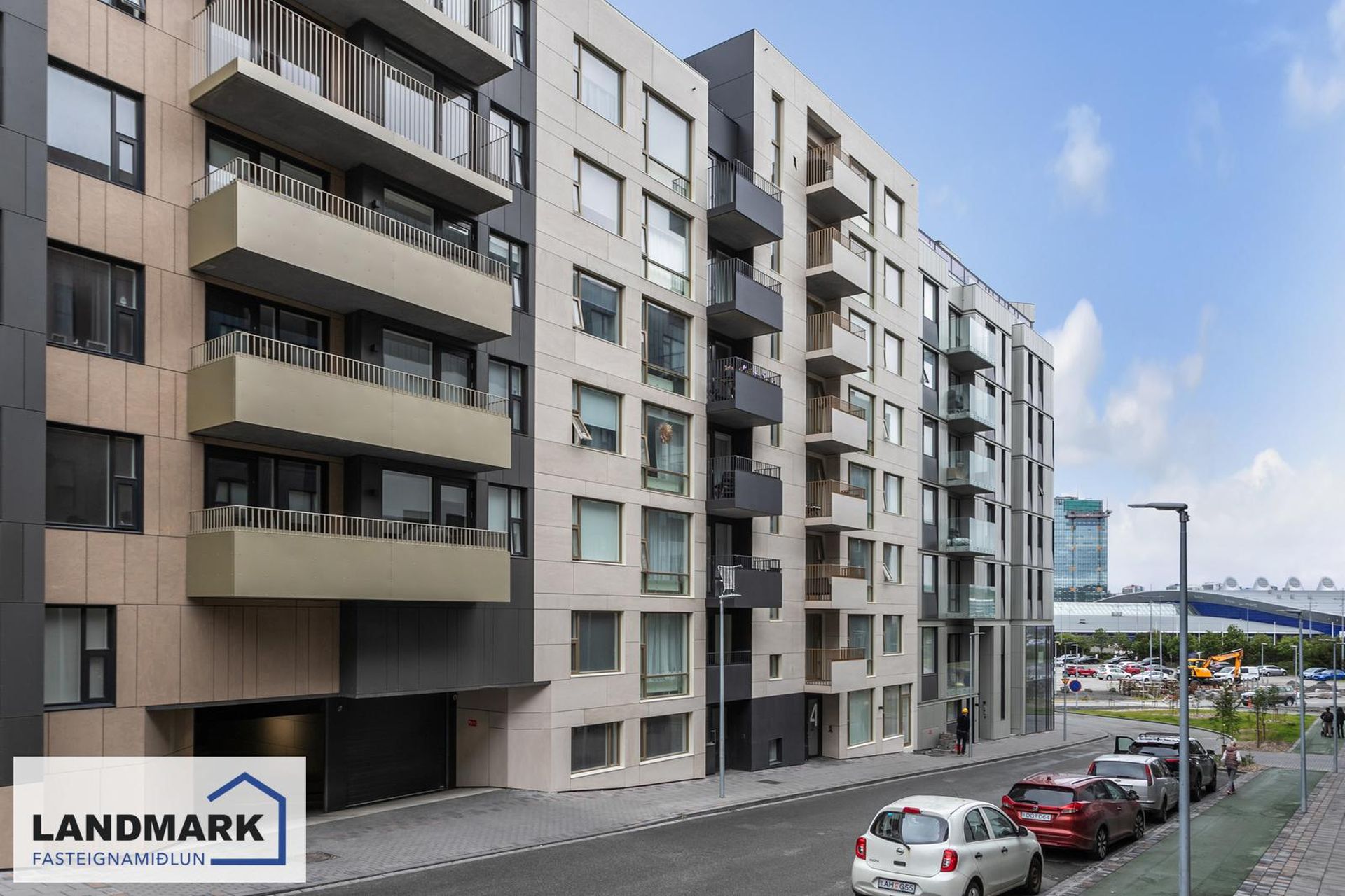Sunnusmári 4, 201 Kópavogur