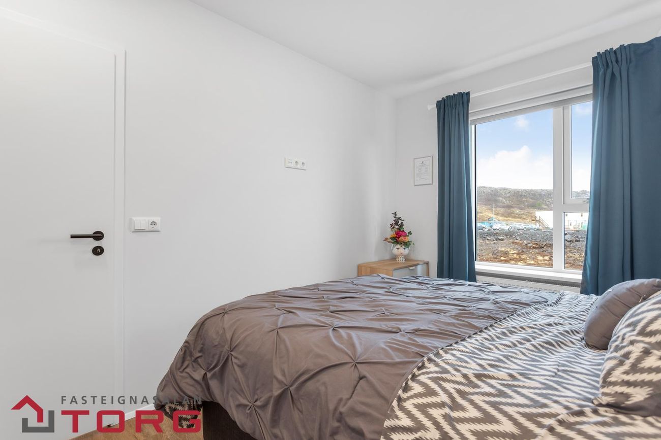 Hringhamar 37, 221 Hafnarfjörður