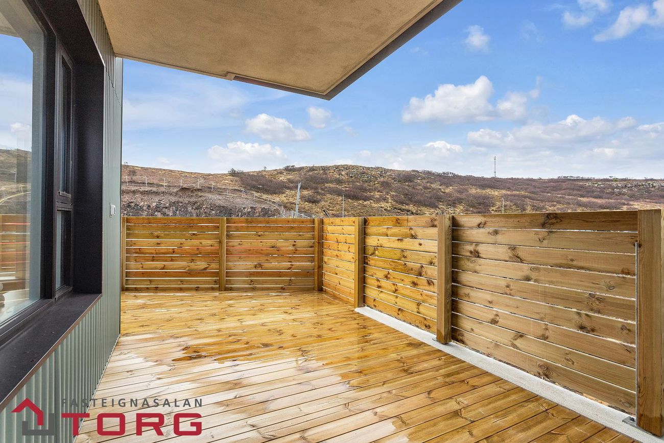 Hringhamar 37, 221 Hafnarfjörður
