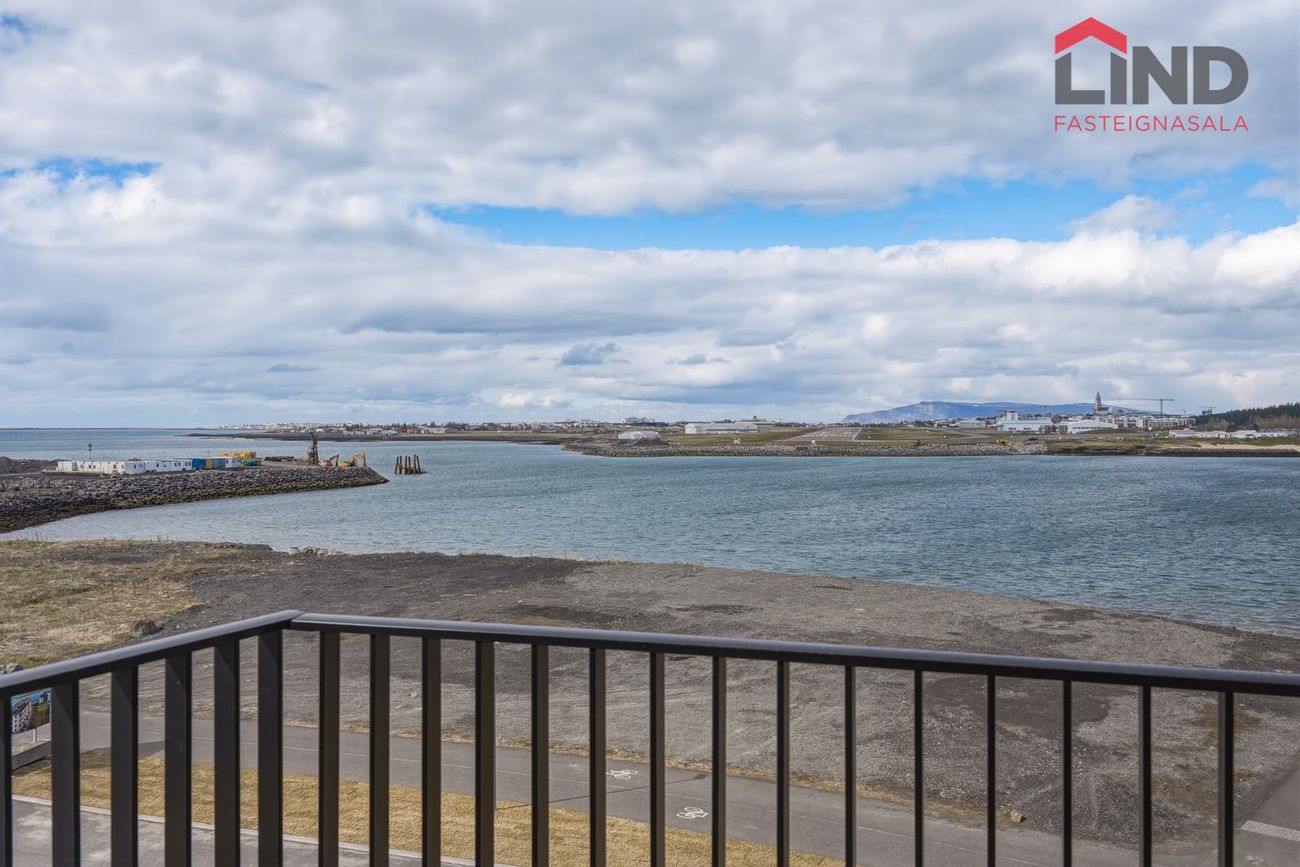 Hafnarbraut 18A - 0402, 200 Kópavogur