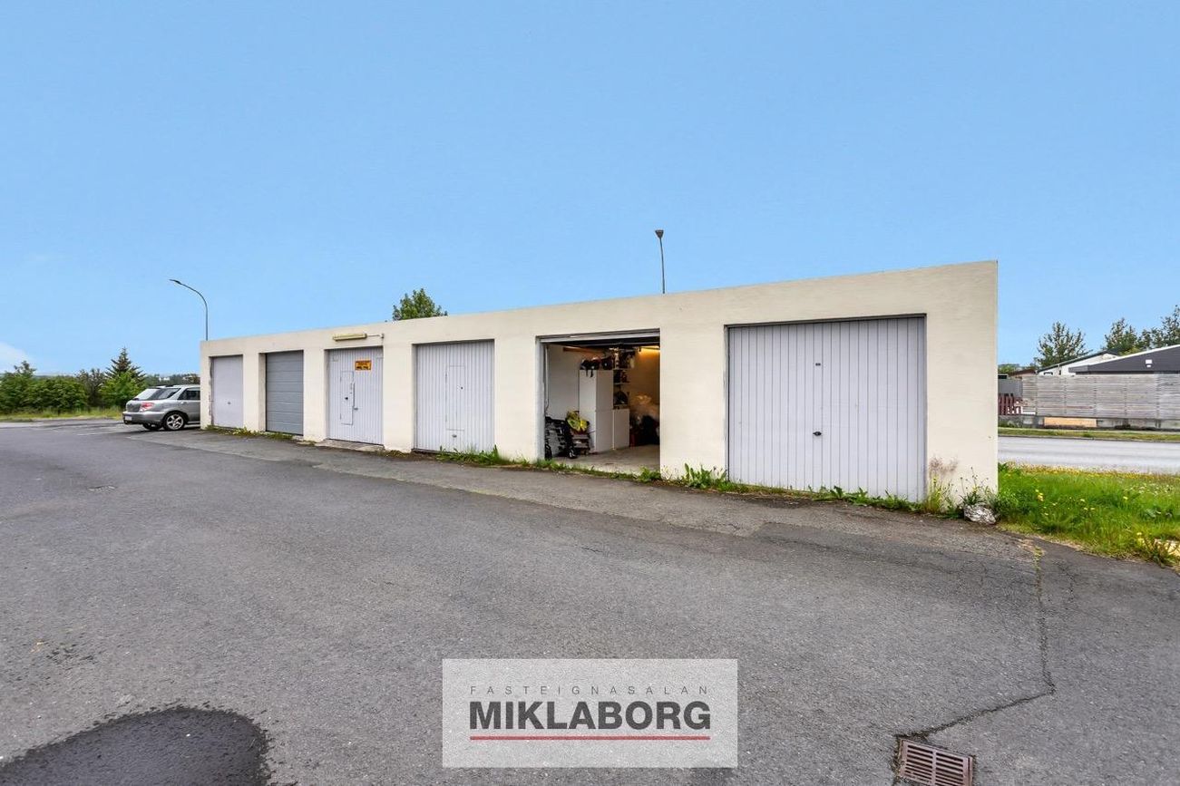 Ugluhólar 6, 111 Reykjavík