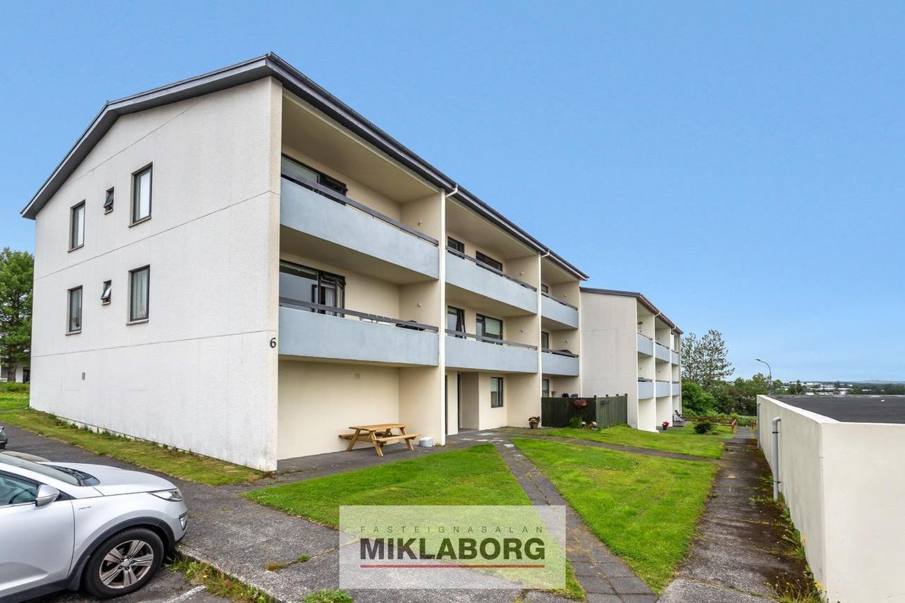 Ugluhólar 6, 111 Reykjavík