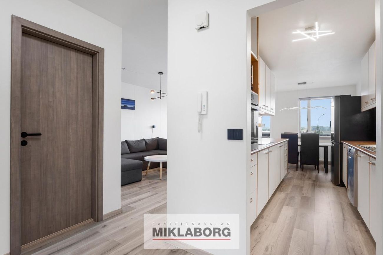 Ugluhólar 6, 111 Reykjavík