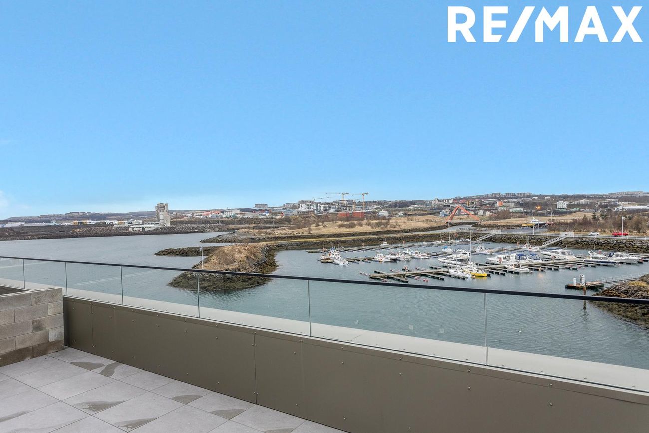 Stefnisvogur 34, 104 Reykjavík