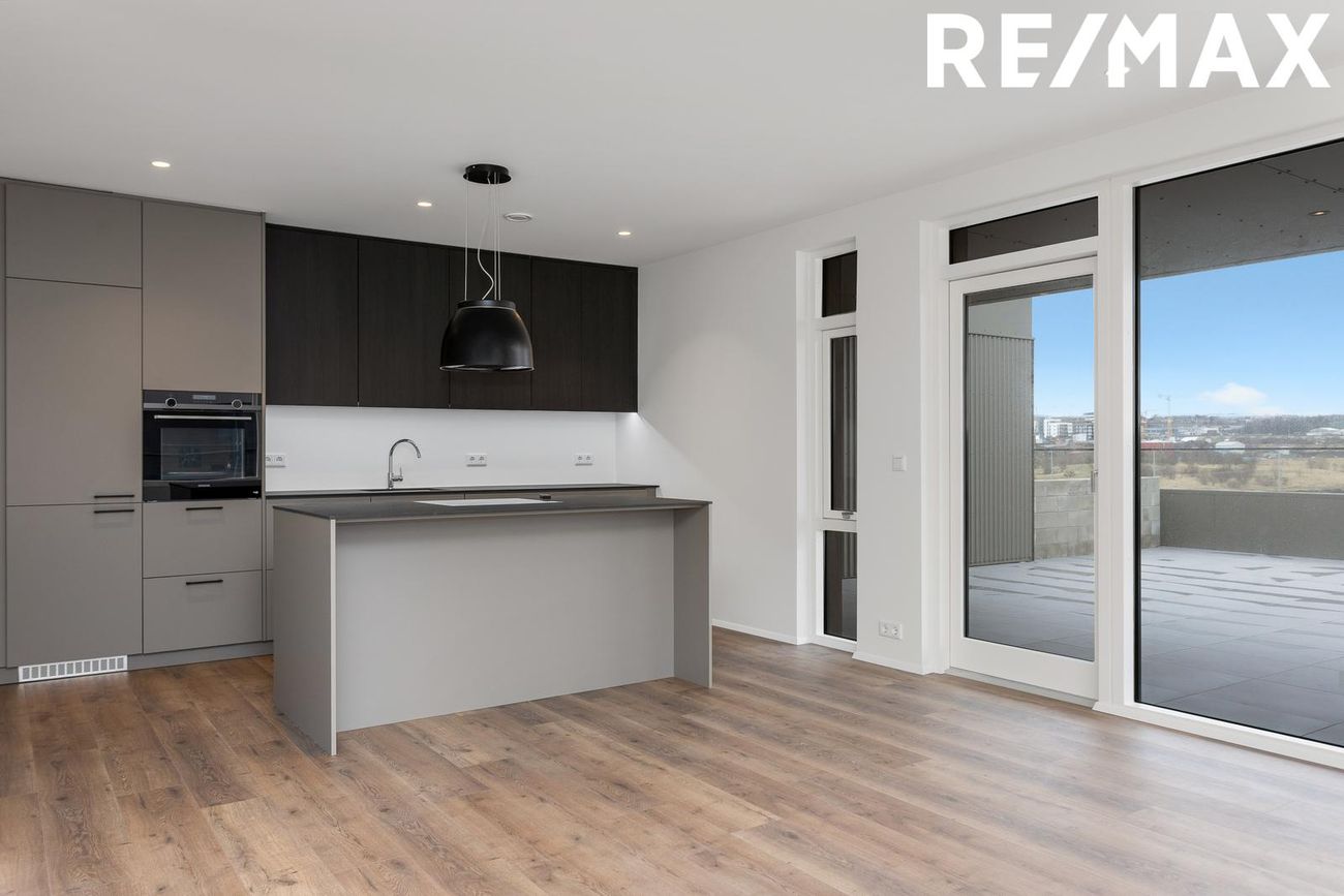 Stefnisvogur 34, 104 Reykjavík