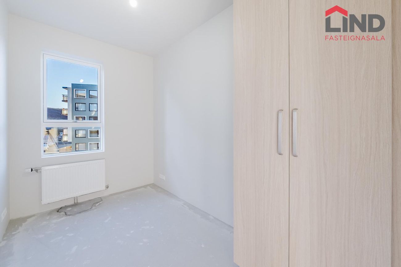 Hringhamar 33 - 0303, 221 Hafnarfjörður