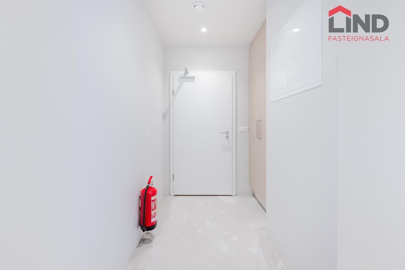 Hringhamar 33 - 0303, 221 Hafnarfjörður