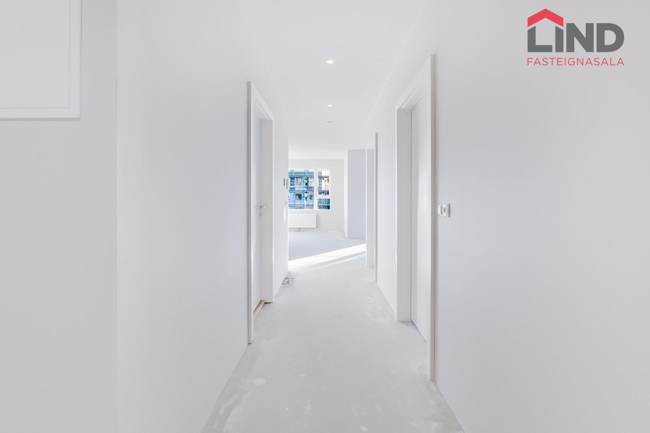 Hringhamar 33 - 0303, 221 Hafnarfjörður