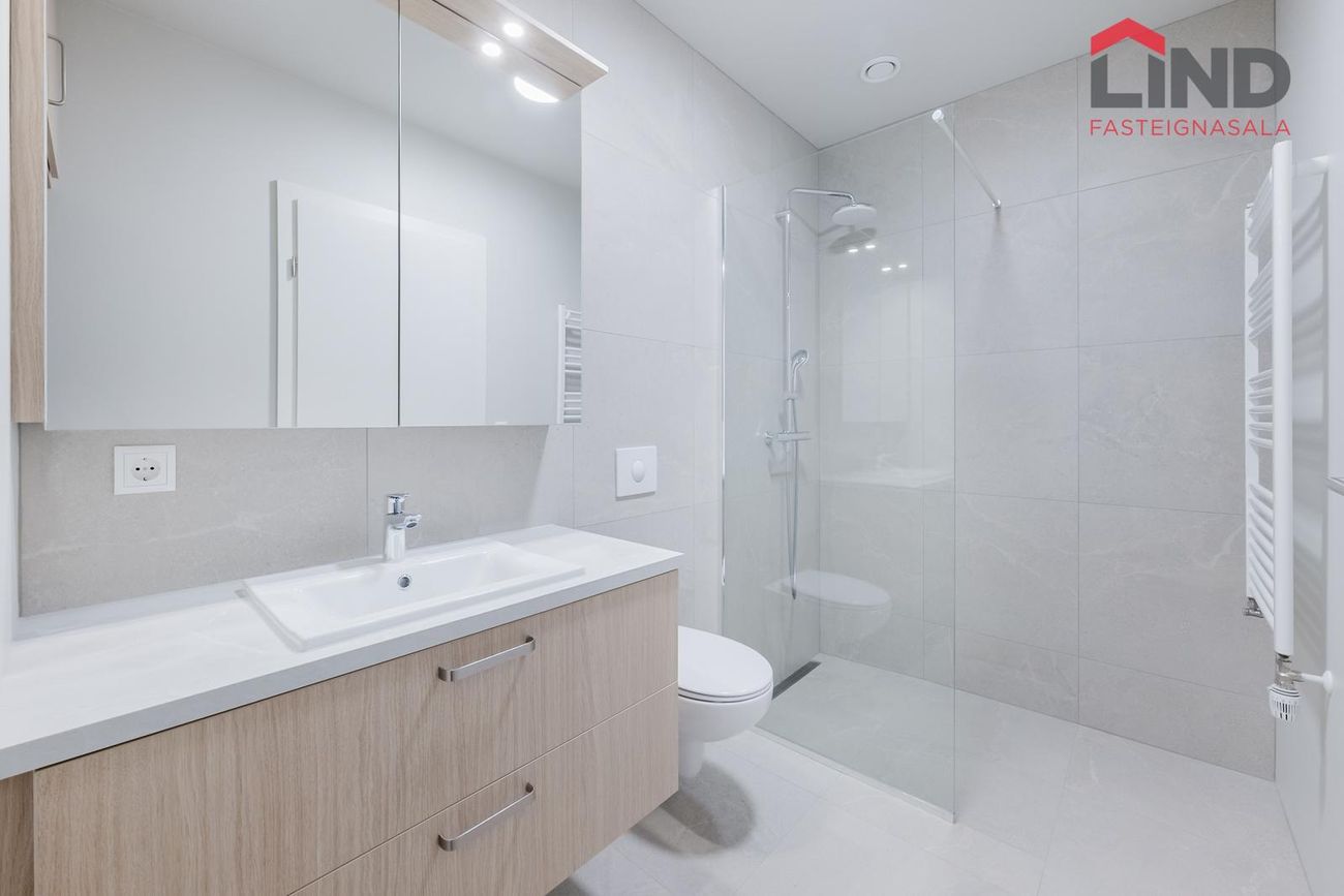 Hringhamar 33 - 0303, 221 Hafnarfjörður