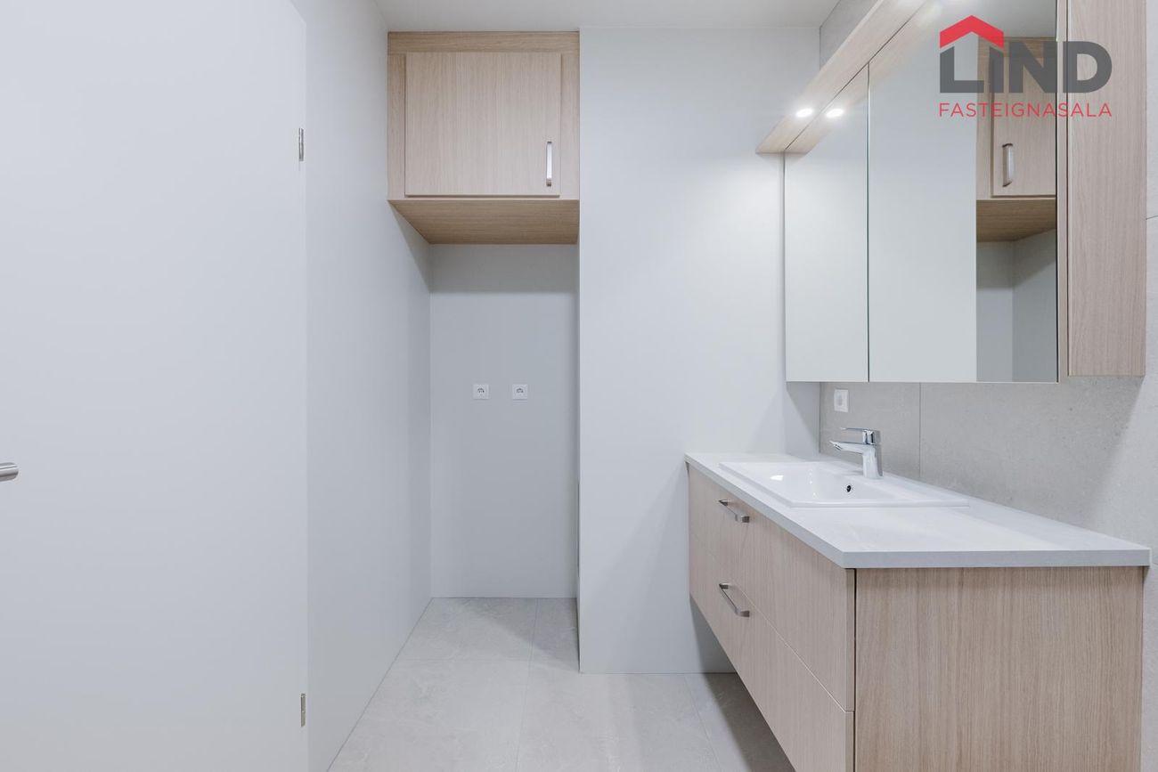 Hringhamar 33 - 0303, 221 Hafnarfjörður