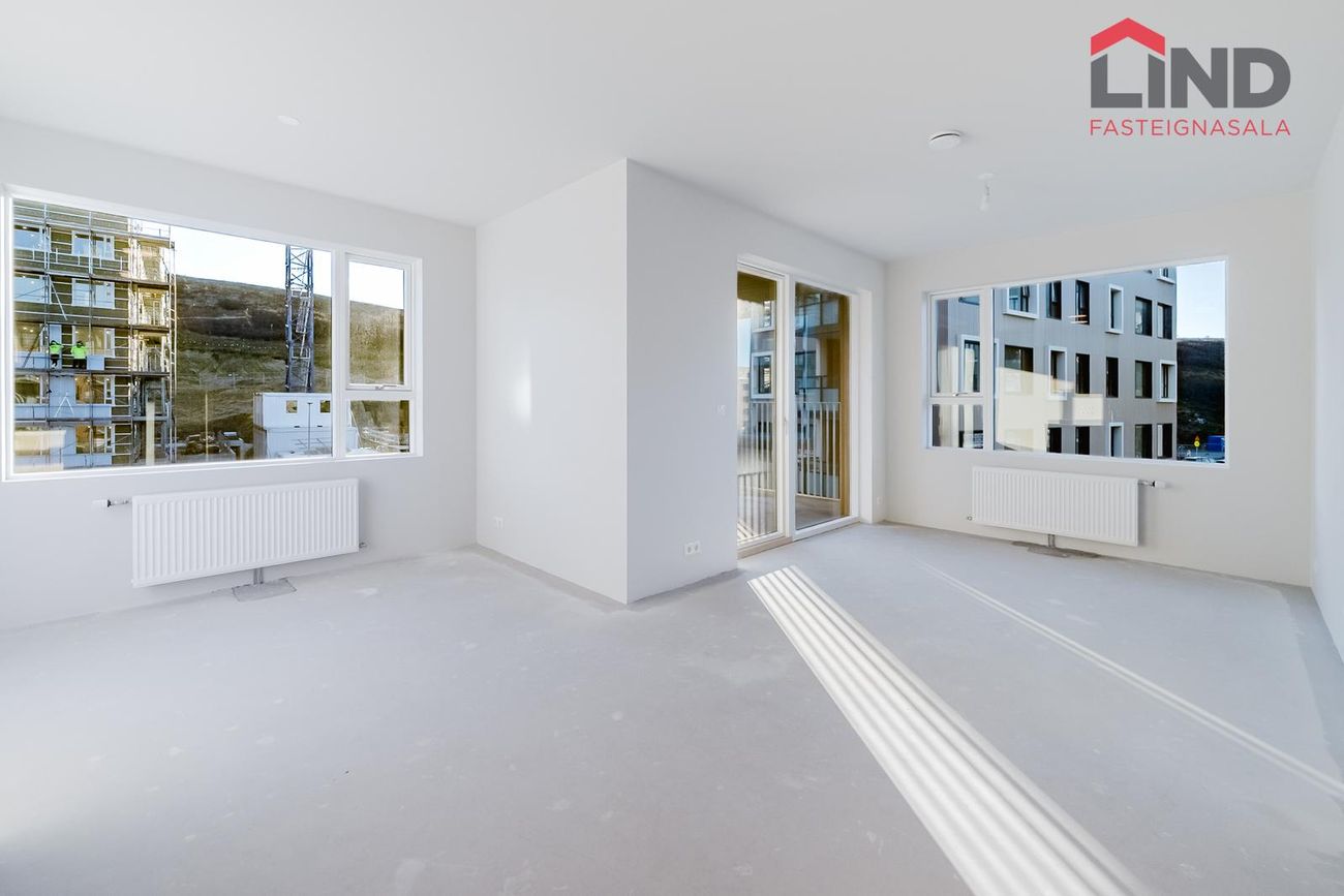 Hringhamar 33 - 0303, 221 Hafnarfjörður